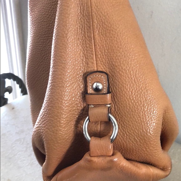 Authentic Coach Signature Hobo - Picture 3 of 7